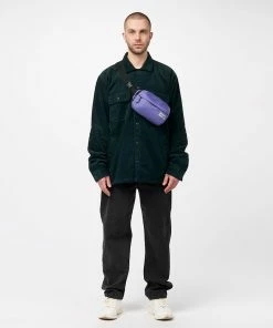 AEVOR Hip Bag Ease Ripstop -Fahrratdaschen & KÖRBE Verkäufe az AEVOR Hip Bag Ease Ripstop 7 purple 227673