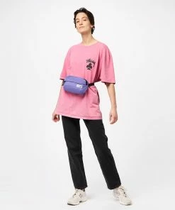 AEVOR Hip Bag Ease Ripstop -Fahrratdaschen & KÖRBE Verkäufe az AEVOR Hip Bag Ease Ripstop 8 purple 227673