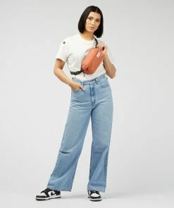 AEVOR Hip Bag Ease Ripstop -Fahrratdaschen & KÖRBE Verkäufe az AEVOR Hip Bag Ease Ripstop 9 mattmaple 227673