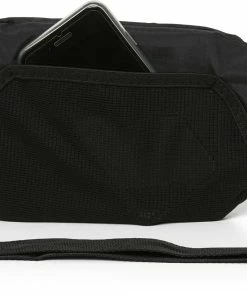 AEVOR Hip Bag Ripstop -Fahrratdaschen & KÖRBE Verkäufe az AEVOR Hip Bag Ripstop 3 black 227674