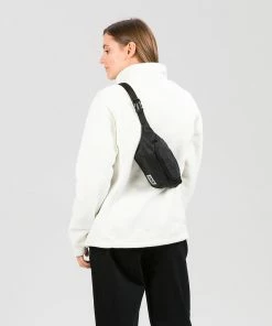 AEVOR Hip Bag Ripstop -Fahrratdaschen & KÖRBE Verkäufe az AEVOR Hip Bag Ripstop 4 black 227674