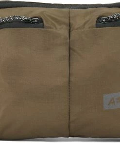 AEVOR Sacoche Bag Umhängetasche 4L -Fahrratdaschen & KÖRBE Verkäufe az AEVOR Sacoche Bag Umhaengetasche 4L 0 ripstopolivegold 226942