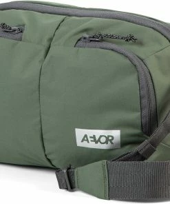 AEVOR Sacoche Bag Umhängetasche 4L -Fahrratdaschen & KÖRBE Verkäufe az AEVOR Sacoche Bag Umhaengetasche 4L 2 mattripmoss 226942