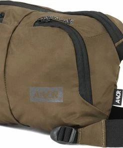 AEVOR Sacoche Bag Umhängetasche 4L -Fahrratdaschen & KÖRBE Verkäufe az AEVOR Sacoche Bag Umhaengetasche 4L 2 ripstopolivegold 226942