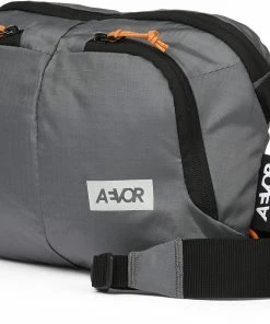 AEVOR Sacoche Bag Umhängetasche 4L -Fahrratdaschen & KÖRBE Verkäufe az AEVOR Sacoche Bag Umhaengetasche 4L 2 ripstopsundown 226942