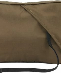 AEVOR Sacoche Bag Umhängetasche 4L -Fahrratdaschen & KÖRBE Verkäufe az AEVOR Sacoche Bag Umhaengetasche 4L 4 ripstopolivegold 226942