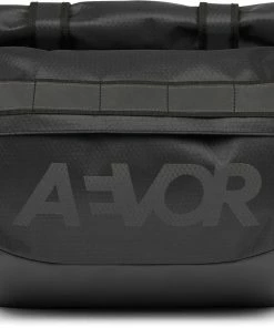 AEVOR Triple Bike Bag 15 L - 24 L -Fahrratdaschen & KÖRBE Verkäufe az AEVOR Triple Bike Bag 15 L 24 L 0 proofblack 226943 bd803dec 5063 41c9 aec3 a35ae6faf077