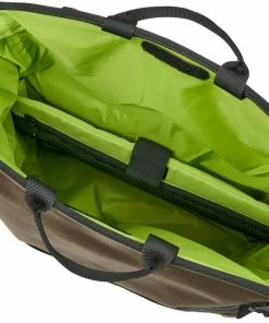 AEVOR Triple Bike Bag 15 L - 24 L -Fahrratdaschen & KÖRBE Verkäufe az AEVOR Triple Bike Bag 15 L 24 L 11 proofolivegold 226943