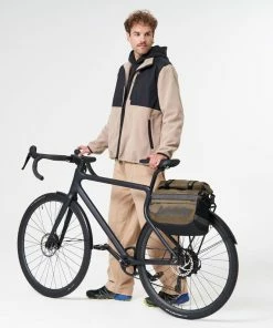 AEVOR Triple Bike Bag 15 L - 24 L -Fahrratdaschen & KÖRBE Verkäufe az AEVOR Triple Bike Bag 15 L 24 L 12 proofolivegold 226943