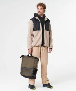 AEVOR Triple Bike Bag 15 L - 24 L -Fahrratdaschen & KÖRBE Verkäufe az AEVOR Triple Bike Bag 15 L 24 L 15 proofolivegold 226943