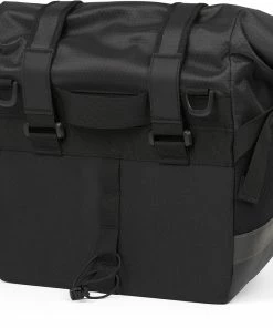 AEVOR Triple Bike Bag 15 L - 24 L -Fahrratdaschen & KÖRBE Verkäufe az AEVOR Triple Bike Bag 15 L 24 L 3 proofblack 226943