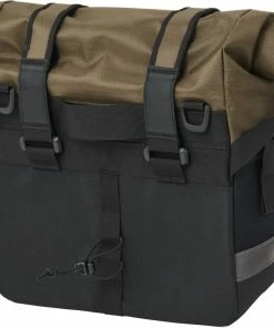 AEVOR Triple Bike Bag 15 L - 24 L -Fahrratdaschen & KÖRBE Verkäufe az AEVOR Triple Bike Bag 15 L 24 L 3 proofolivegold 226943