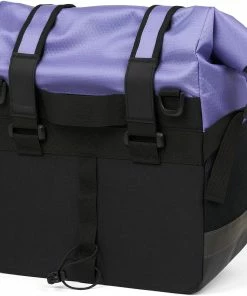 AEVOR Triple Bike Bag 15 L - 24 L -Fahrratdaschen & KÖRBE Verkäufe az AEVOR Triple Bike Bag 15 L 24 L 3 proofpurple 226943 409096af e1b0 42b2 ad72 54f138c18865