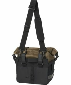 AEVOR Triple Bike Bag 15 L - 24 L -Fahrratdaschen & KÖRBE Verkäufe az AEVOR Triple Bike Bag 15 L 24 L 4 proofolivegold 226943