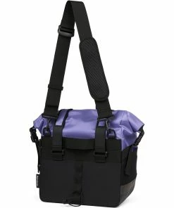 AEVOR Triple Bike Bag 15 L - 24 L -Fahrratdaschen & KÖRBE Verkäufe az AEVOR Triple Bike Bag 15 L 24 L 4 proofpurple 226943 cdebb4f5 adf7 49fa bbe7 22d5bcfce64b