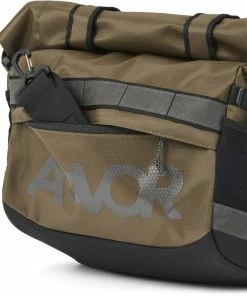 AEVOR Triple Bike Bag 15 L - 24 L -Fahrratdaschen & KÖRBE Verkäufe az AEVOR Triple Bike Bag 15 L 24 L 6 proofolivegold 226943