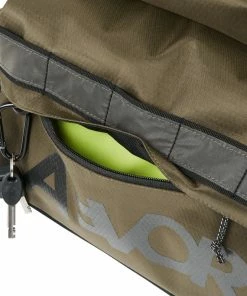 AEVOR Triple Bike Bag 15 L - 24 L -Fahrratdaschen & KÖRBE Verkäufe az AEVOR Triple Bike Bag 15 L 24 L 7 proofolivegold 226943