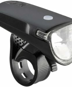 AXA Greenline 40 Front 40 LUX USB