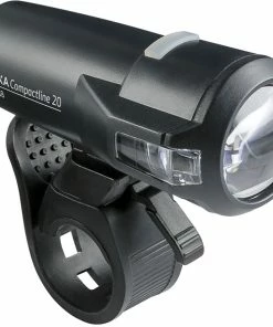 Axa Compactline 20 Front CB