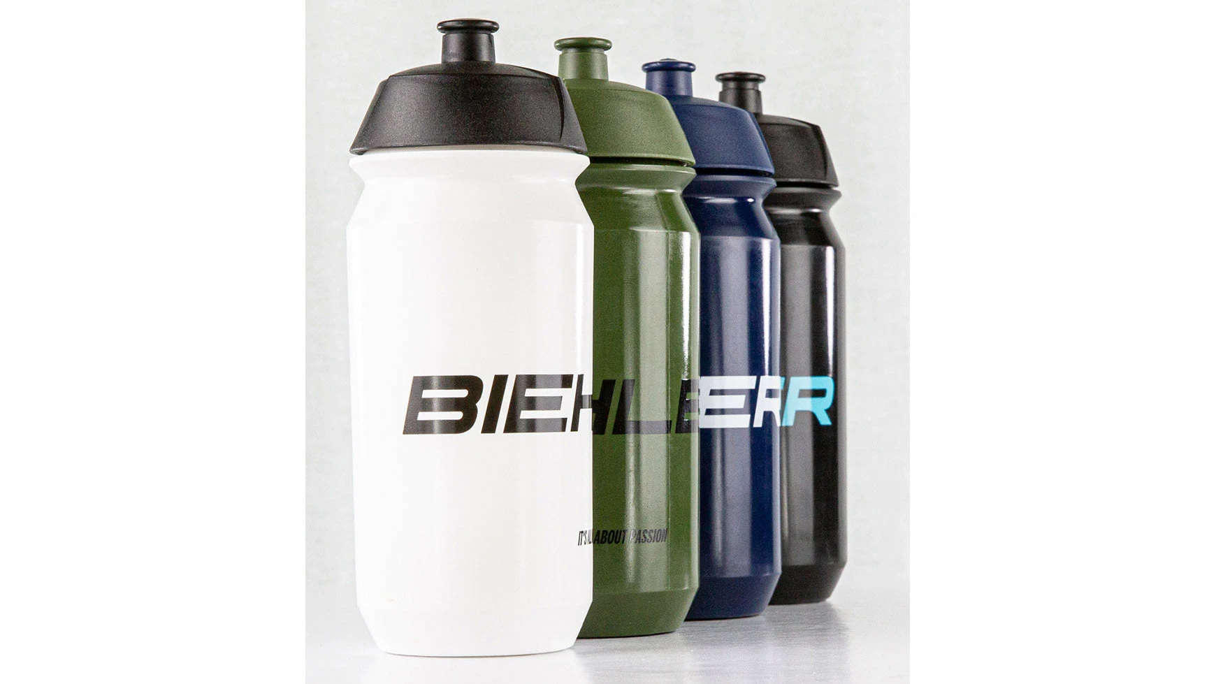 BIEHLER Bidon 500 Trinkflasche 0,5L 5 BIEHLER Bidon 500 Trinkflasche 0,5L – Bild 5