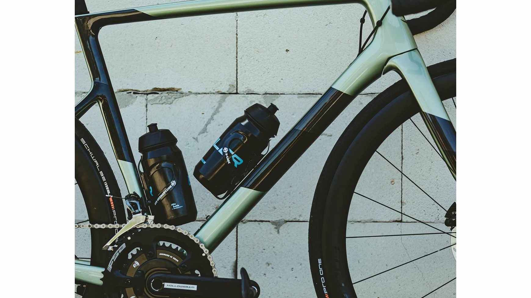 BIEHLER Bidon 500 Trinkflasche 0,5L 6 BIEHLER Bidon 500 Trinkflasche 0,5L – Bild 6