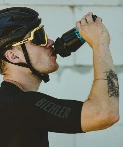 BIEHLER Bidon 500 Trinkflasche 0,5L 17 BIEHLER Bidon 500 Trinkflasche 0,5L -Fahrratdaschen & KÖRBE Verkäufe az BIEHLER Bidon 500 Trinkflasche 05L 4 black 227613