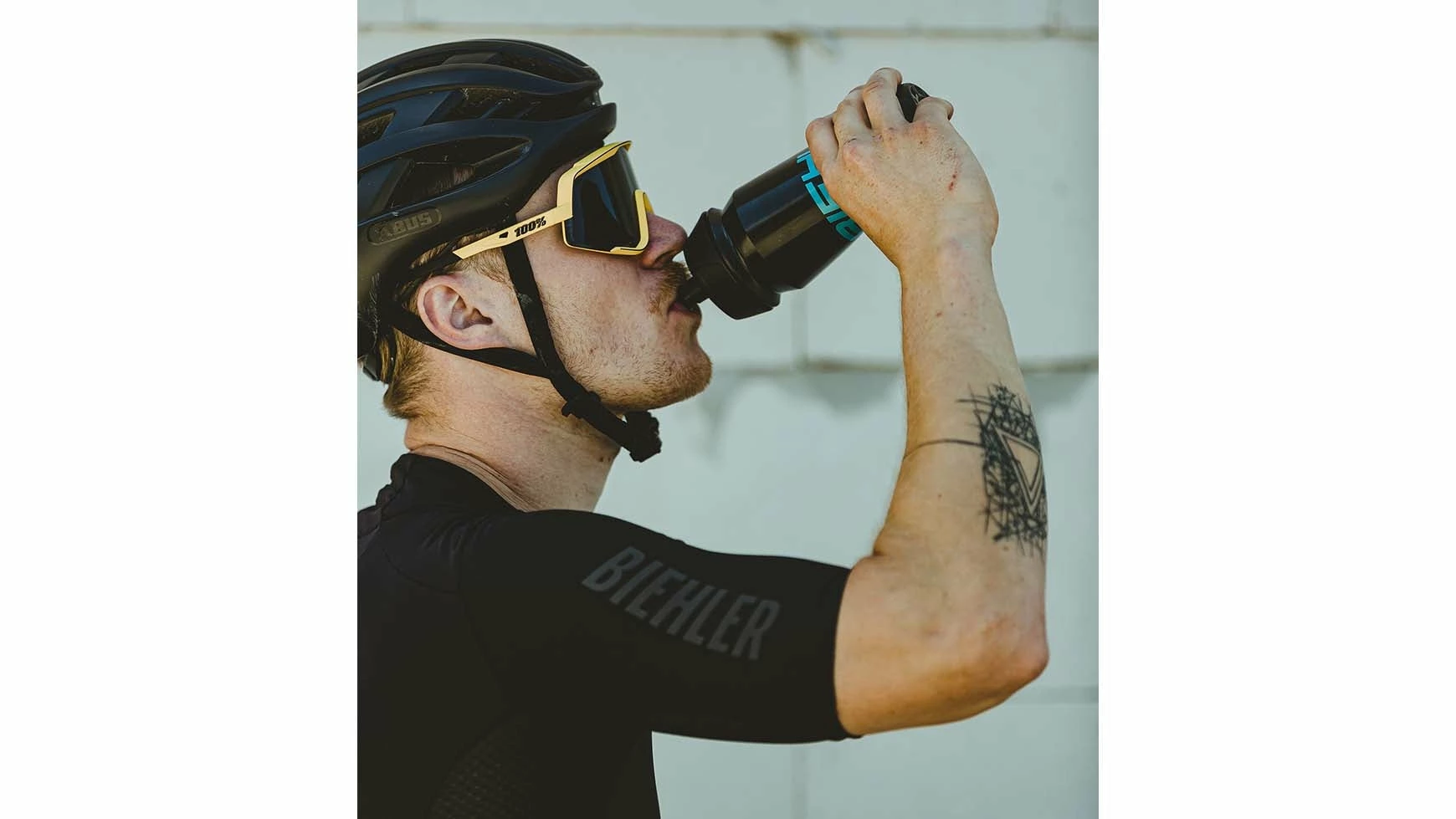 BIEHLER Bidon 500 Trinkflasche 0,5L 7 BIEHLER Bidon 500 Trinkflasche 0,5L – Bild 7