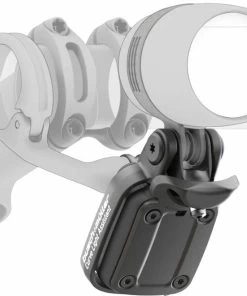 Busch-mueller B&M Leval Kurvenlichtassistent