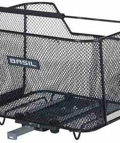 Basil Lesto MIK Korb HR