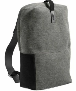 Brooks Dalston Tex Nylon 20L 35 Brooks Dalston Tex Nylon 20L -Fahrratdaschen & KÖRBE Verkäufe az Brooks Dalston Tex Nylon 20L 0 grey 227173