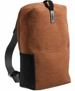 Brooks Dalston Tex Nylon 20L 25 Brooks Dalston Tex Nylon 20L -Fahrratdaschen & KÖRBE Verkäufe az Brooks Dalston Tex Nylon 20L 0 orange 227173