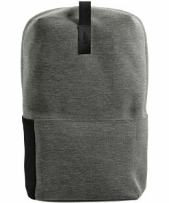 Brooks Dalston Tex Nylon 20L 36 Brooks Dalston Tex Nylon 20L -Fahrratdaschen & KÖRBE Verkäufe az Brooks Dalston Tex Nylon 20L 2 grey 227173