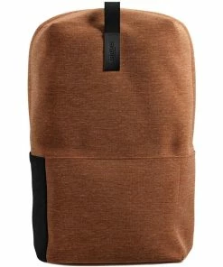 Brooks Dalston Tex Nylon 20L 26 Brooks Dalston Tex Nylon 20L -Fahrratdaschen & KÖRBE Verkäufe az Brooks Dalston Tex Nylon 20L 2 orange 227173