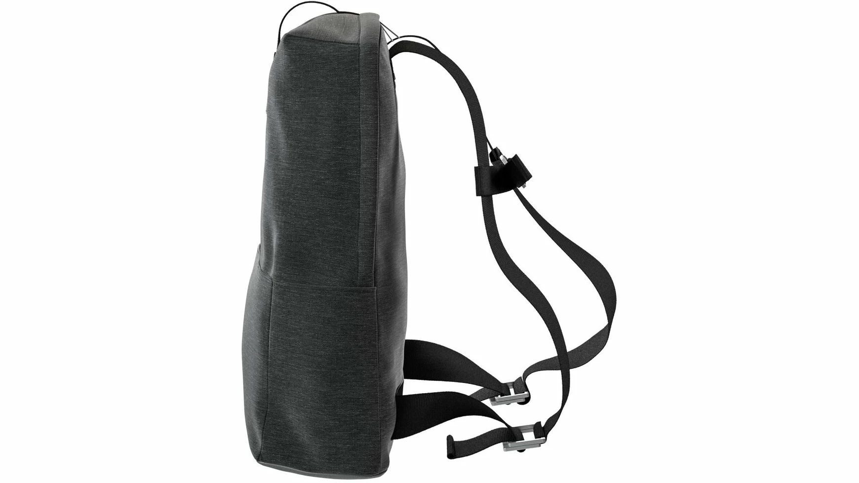 Brooks Dalston Tex Nylon 20L 3 Brooks Dalston Tex Nylon 20L – Bild 3