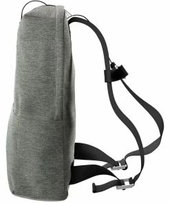 Brooks Dalston Tex Nylon 20L 37 Brooks Dalston Tex Nylon 20L -Fahrratdaschen & KÖRBE Verkäufe az Brooks Dalston Tex Nylon 20L 3 grey 227173