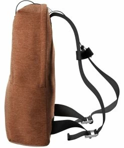 Brooks Dalston Tex Nylon 20L 27 Brooks Dalston Tex Nylon 20L -Fahrratdaschen & KÖRBE Verkäufe az Brooks Dalston Tex Nylon 20L 3 orange 227173