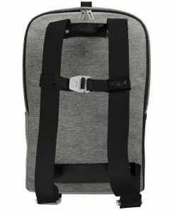 Brooks Dalston Tex Nylon 20L 38 Brooks Dalston Tex Nylon 20L -Fahrratdaschen & KÖRBE Verkäufe az Brooks Dalston Tex Nylon 20L 4 grey 227173