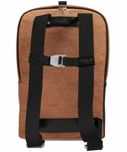 Brooks Dalston Tex Nylon 20L 28 Brooks Dalston Tex Nylon 20L -Fahrratdaschen & KÖRBE Verkäufe az Brooks Dalston Tex Nylon 20L 4 orange 227173