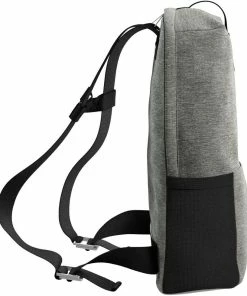 Brooks Dalston Tex Nylon 20L 39 Brooks Dalston Tex Nylon 20L -Fahrratdaschen & KÖRBE Verkäufe az Brooks Dalston Tex Nylon 20L 5 grey 227173