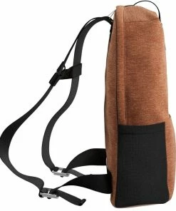 Brooks Dalston Tex Nylon 20L 29 Brooks Dalston Tex Nylon 20L -Fahrratdaschen & KÖRBE Verkäufe az Brooks Dalston Tex Nylon 20L 5 orange 227173