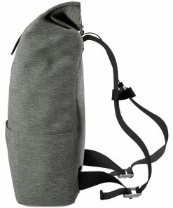 Brooks Pickwick Tex Nylon 26L 37 Brooks Pickwick Tex Nylon 26L -Fahrratdaschen & KÖRBE Verkäufe az Brooks Pickwick Tex Nylon 26L 3 grey 227181