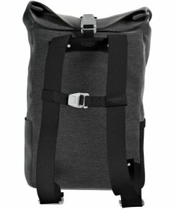 Brooks Pickwick Tex Nylon 26L 23 Brooks Pickwick Tex Nylon 26L -Fahrratdaschen & KÖRBE Verkäufe az Brooks Pickwick Tex Nylon 26L 4 black 227181