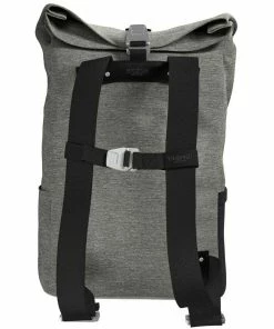 Brooks Pickwick Tex Nylon 26L 38 Brooks Pickwick Tex Nylon 26L -Fahrratdaschen & KÖRBE Verkäufe az Brooks Pickwick Tex Nylon 26L 4 grey 227181