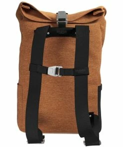 Brooks Pickwick Tex Nylon 26L 28 Brooks Pickwick Tex Nylon 26L -Fahrratdaschen & KÖRBE Verkäufe az Brooks Pickwick Tex Nylon 26L 4 orange 227181