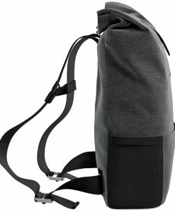 Brooks Pickwick Tex Nylon 26L 24 Brooks Pickwick Tex Nylon 26L -Fahrratdaschen & KÖRBE Verkäufe az Brooks Pickwick Tex Nylon 26L 5 black 227181