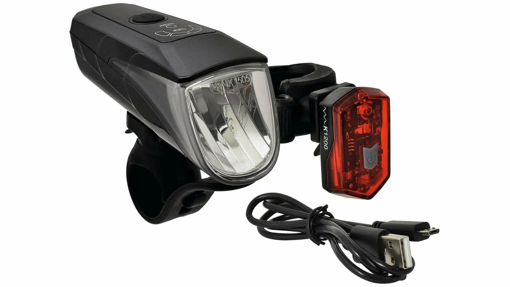 Büchel BLC710 Batterie-Beleuchtung 1 Büchel BLC710 Batterie-Beleuchtung