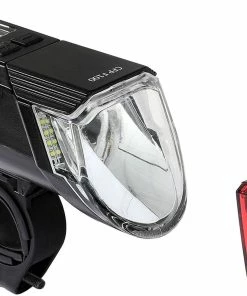 CFP Flora Akkulampen-Set