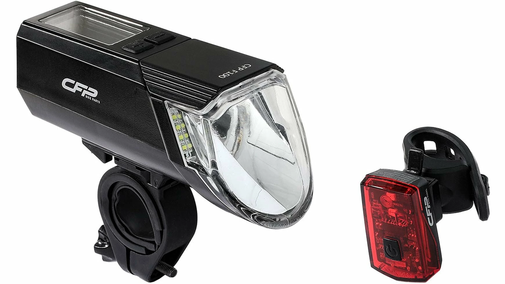 CFP Flora Akkulampen-Set 1 CFP Flora Akkulampen-Set