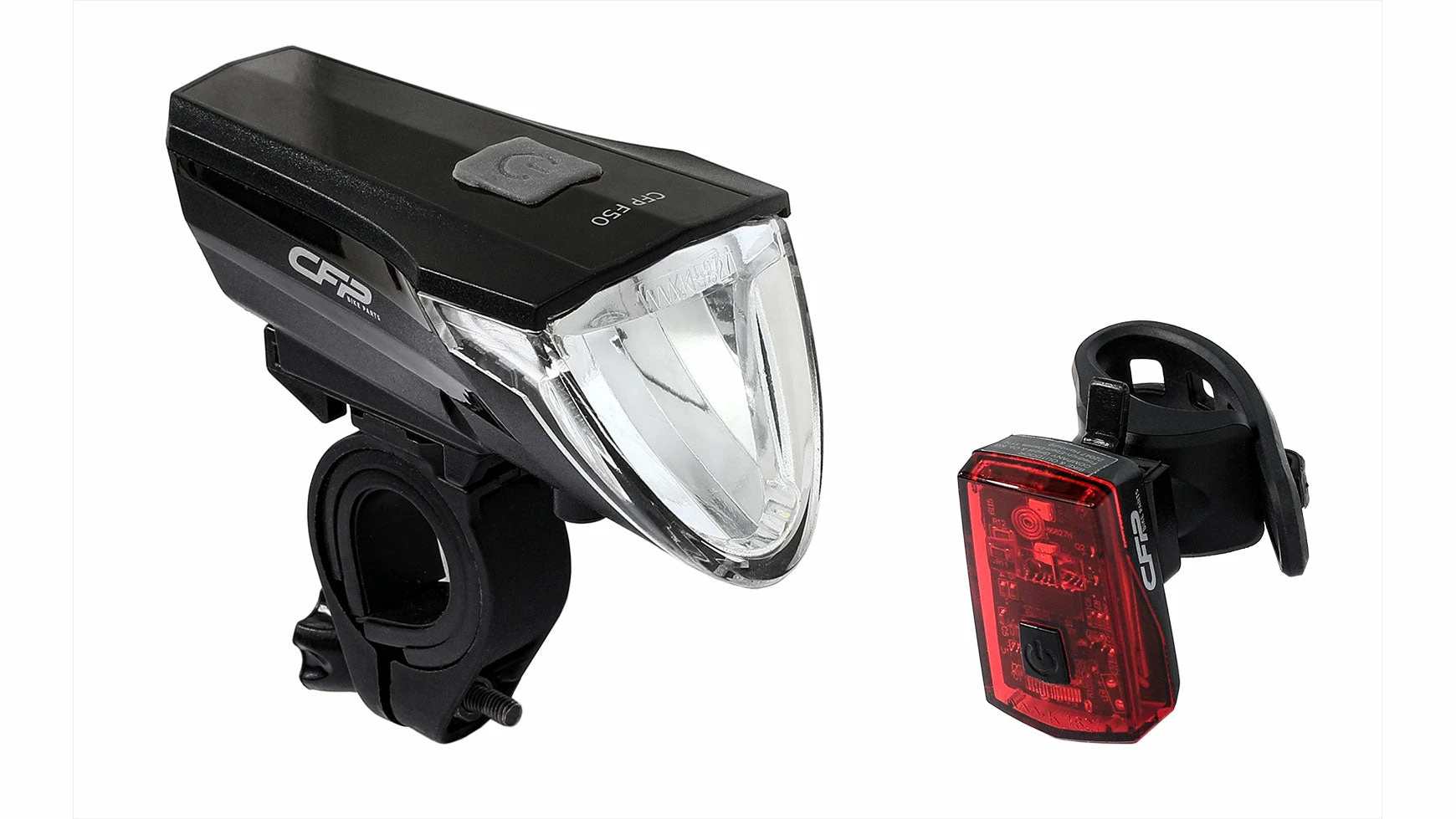 CFP Sunlight III Akkulampen-Set 2 CFP Sunlight III Akkulampen-Set – Bild 2