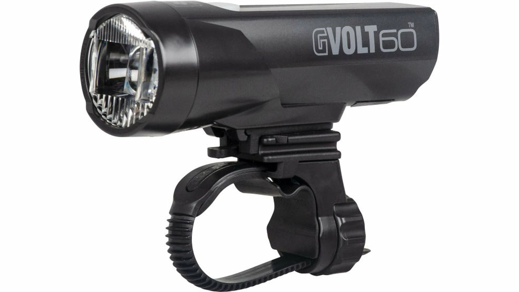 Cat Eye GVolt 60 Frontlicht 1 Cat Eye GVolt 60 Frontlicht